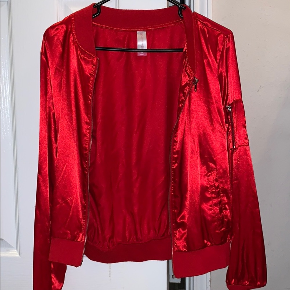 Jacket